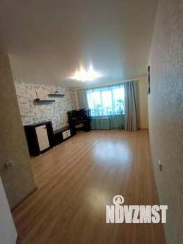 1-к квартира, вторичка, 36м2, 4/5 этаж