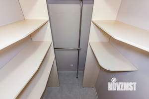 1-к квартира, вторичка, 40м2, 2/4 этаж
