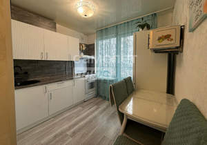 2-к квартира, вторичка, 48м2, 5/5 этаж