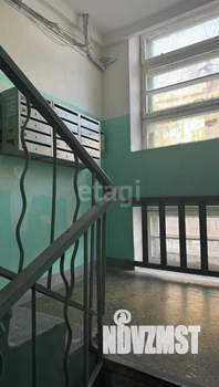1-к квартира, вторичка, 30м2, 5/5 этаж