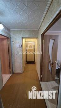 3-к квартира, вторичка, 62м2, 7/9 этаж