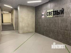 Студия квартира, вторичка, 32м2, 19/25 этаж