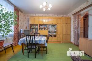 3-к квартира, вторичка, 70м2, 3/5 этаж