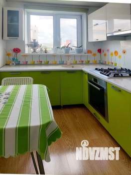 2-к квартира, вторичка, 44м2, 9/9 этаж