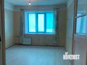 1-к квартира, вторичка, 35м2, 1/5 этаж