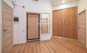 2-к квартира, вторичка, 54м2, 4/4 этаж