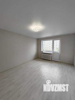 1-к квартира, вторичка, 30м2, 4/5 этаж