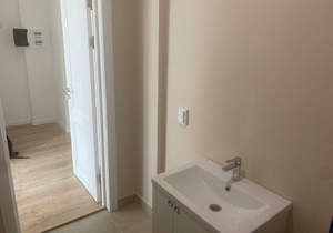 1-к квартира, вторичка, 36м2, 7/25 этаж