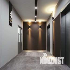 2-к квартира, вторичка, 58м2, 12/31 этаж