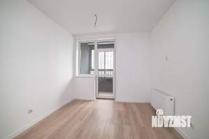 Студия квартира, вторичка, 19м2, 6/25 этаж