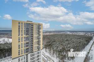 Студия квартира, вторичка, 28м2, 23/25 этаж