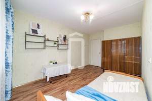 3-к квартира, вторичка, 59м2, 1/9 этаж