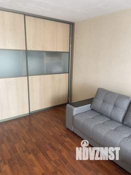 1-к квартира, вторичка, 37м2, 9/13 этаж