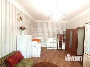 3-к квартира, вторичка, 67м2, 2/3 этаж