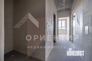 1-к квартира, вторичка, 38м2, 14/26 этаж