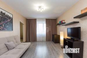 2-к квартира, вторичка, 50м2, 9/9 этаж