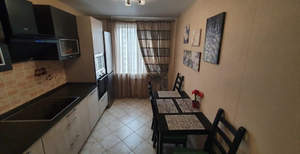 2-к квартира, вторичка, 54м2, 7/16 этаж