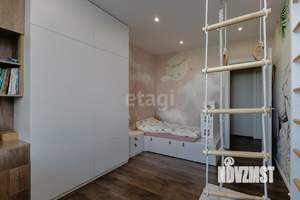 2-к квартира, вторичка, 62м2, 4/10 этаж