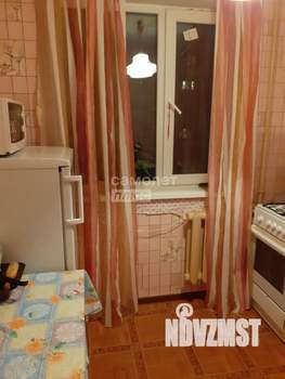 2-к квартира, вторичка, 45м2, 2/5 этаж