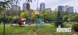 1-к квартира, вторичка, 39м2, 15/16 этаж