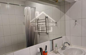 2-к квартира, вторичка, 57м2, 14/23 этаж