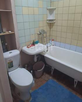 2-к квартира, вторичка, 43м2, 3/4 этаж