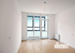 Студия квартира, вторичка, 29м2, 22/29 этаж