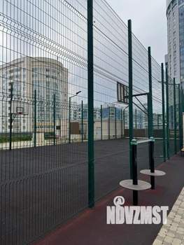 1-к квартира, вторичка, 50м2, 3/16 этаж