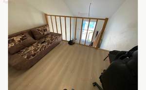 Студия квартира, вторичка, 28м2, 5/5 этаж