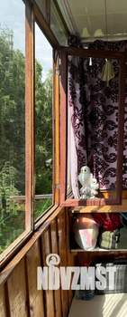 1-к квартира, вторичка, 33м2, 2/5 этаж
