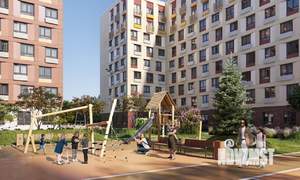 3-к квартира, вторичка, 85м2, 3/25 этаж