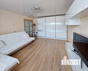 2-к квартира, вторичка, 44м2, 9/9 этаж