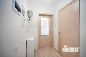 Студия квартира, вторичка, 21м2, 4/25 этаж