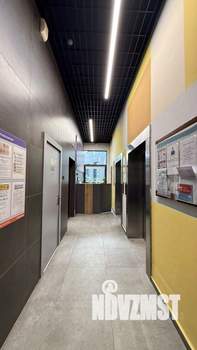 1-к квартира, вторичка, 38м2, 13/20 этаж