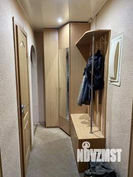2-к квартира, вторичка, 44м2, 4/5 этаж