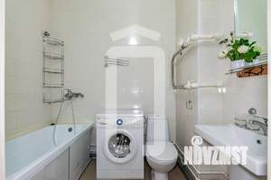 Студия квартира, вторичка, 30м2, 8/16 этаж