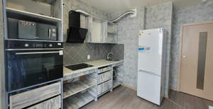 1-к квартира, вторичка, 35м2, 3/25 этаж