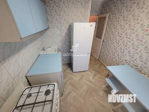 1-к квартира, вторичка, 31м2, 5/5 этаж