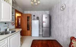 2-к квартира, вторичка, 58м2, 1/5 этаж