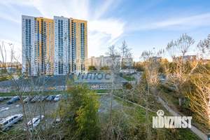 2-к квартира, вторичка, 45м2, 5/5 этаж