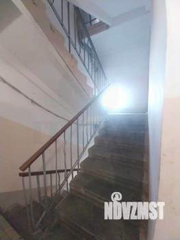 3-к квартира, вторичка, 58м2, 8/9 этаж