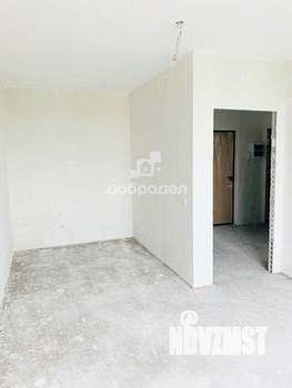 1-к квартира, вторичка, 38м2, 5/30 этаж