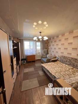 2-к квартира, вторичка, 49м2, 1/9 этаж