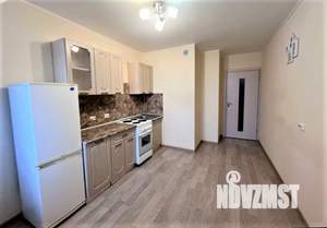 1-к квартира, вторичка, 41м2, 17/26 этаж