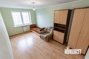 2-к квартира, вторичка, 60м2, 12/15 этаж