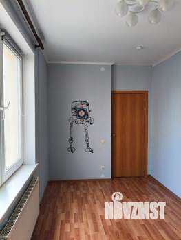 2-к квартира, вторичка, 56м2, 5/9 этаж