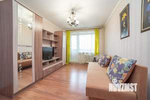 2-к квартира, вторичка, 50м2, 2/6 этаж
