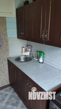 2-к квартира, вторичка, 44м2, 2/5 этаж