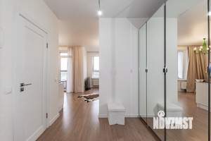 Студия квартира, вторичка, 31м2, 4/16 этаж