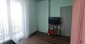 2-к квартира, вторичка, 55м2, 2/9 этаж